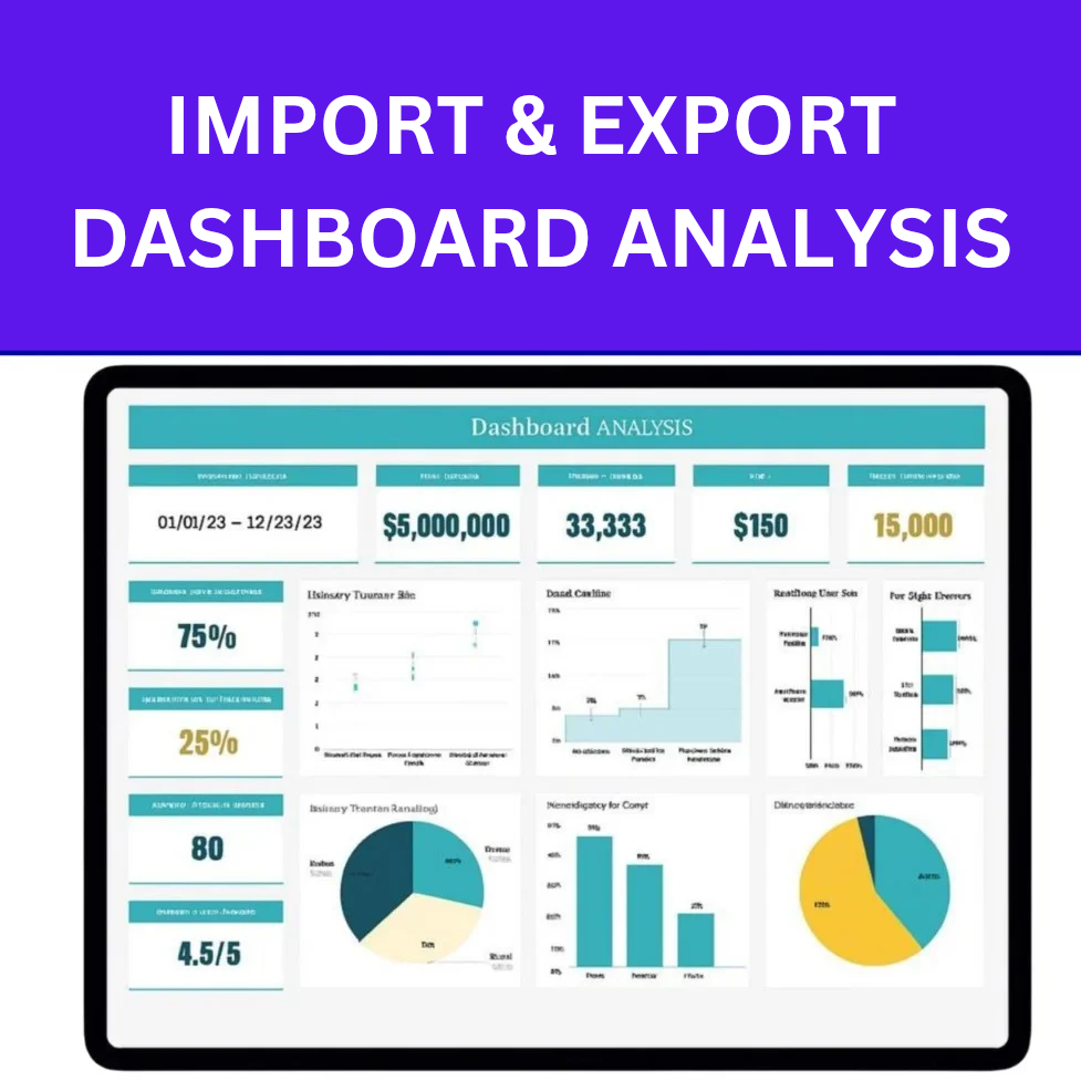 IMPORT & EXPORT DASHBOARD ANALYSIS_20260221_120830_0000
