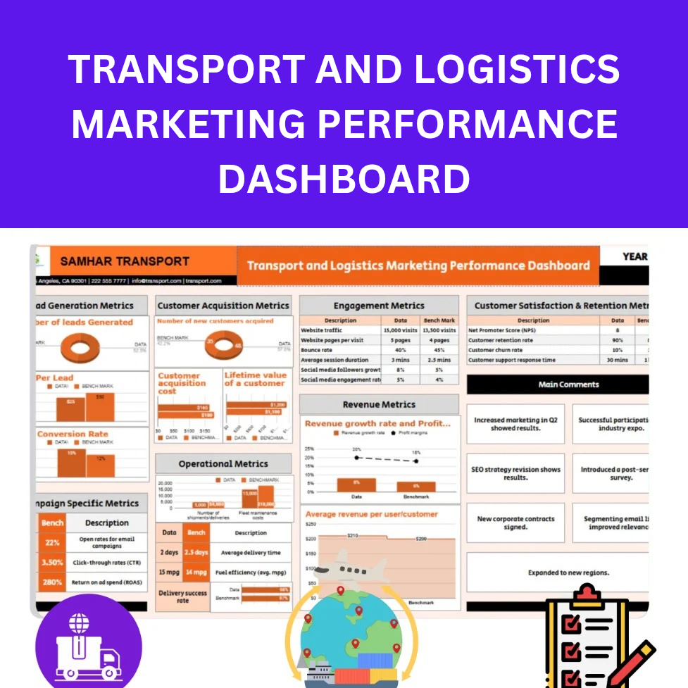 TRANSPORT AND LOGISTICS MARKETING PERFORMANCE DASHBOARD_20260221_121734_0000